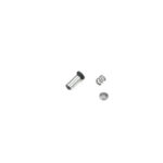 Cotter pin set Lambretta