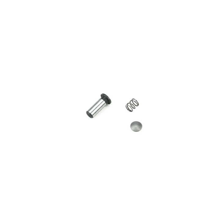 Cotter pin set Lambretta