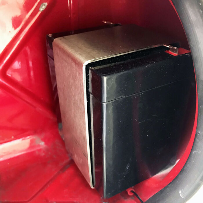 Batteria 12V - immagine 3