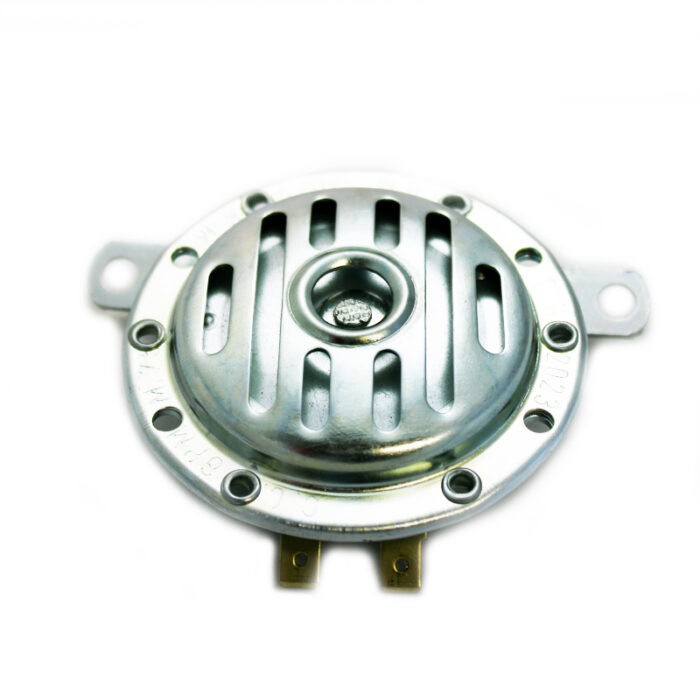 Clacson 12V DC - immagine 1