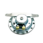Clacson 12V DC - immagine 2