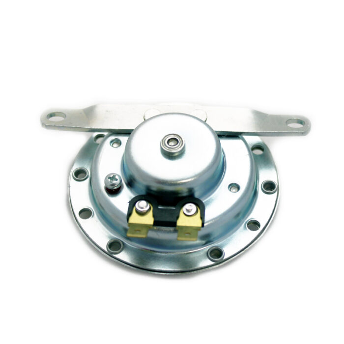 Clacson 12V DC - immagine 2