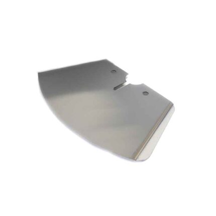 Air Scoop Lambretta