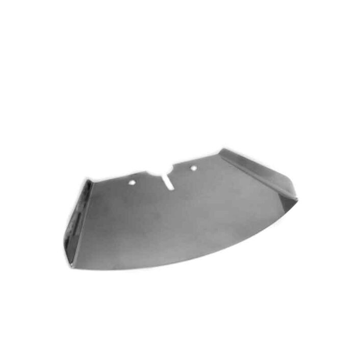 Air Scoop Lambretta - Image 2