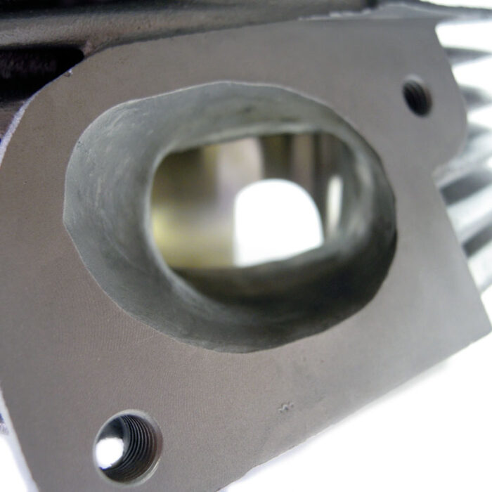V2 Stratos 190cc JT ALLUMINIO - immagine 6