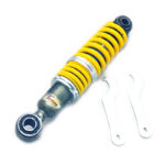 S1 S2 Rear Adjustable Absorber STRATOS