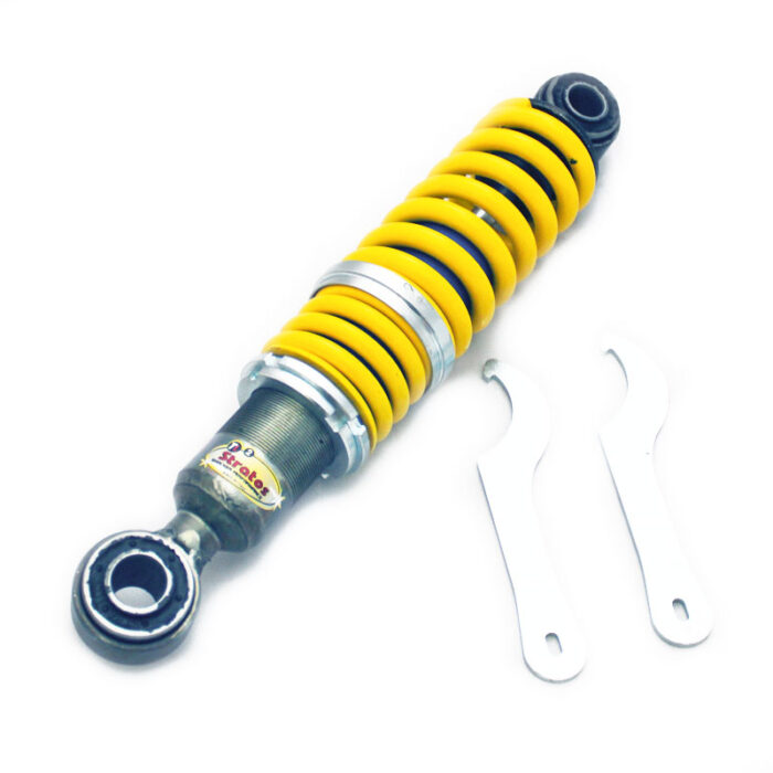 S1 S2 Rear Adjustable Absorber STRATOS - Image 1