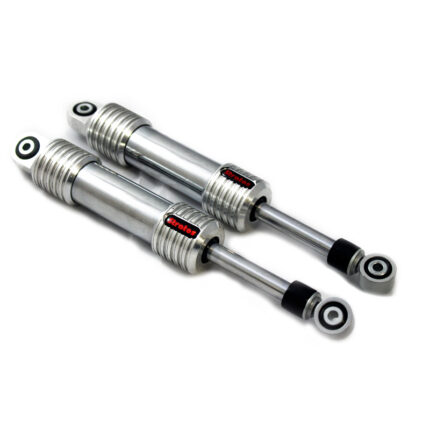 RACE V1 front absorbers Stratos Lambretta