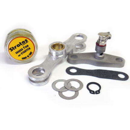 Gear Rocker Lambretta