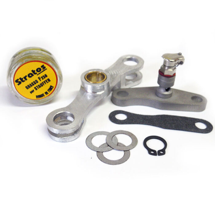 Gear Rocker Lambretta