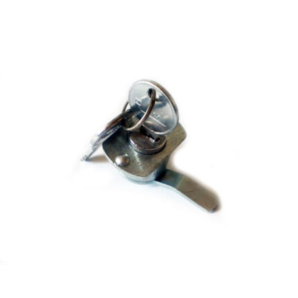Lambretta Trunk lock
