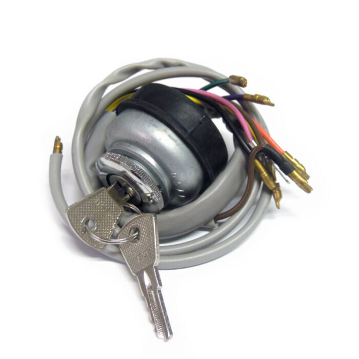 SB Ignition switch - Image 1