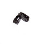 Side panel lever bracket set -LAMBRETTA
