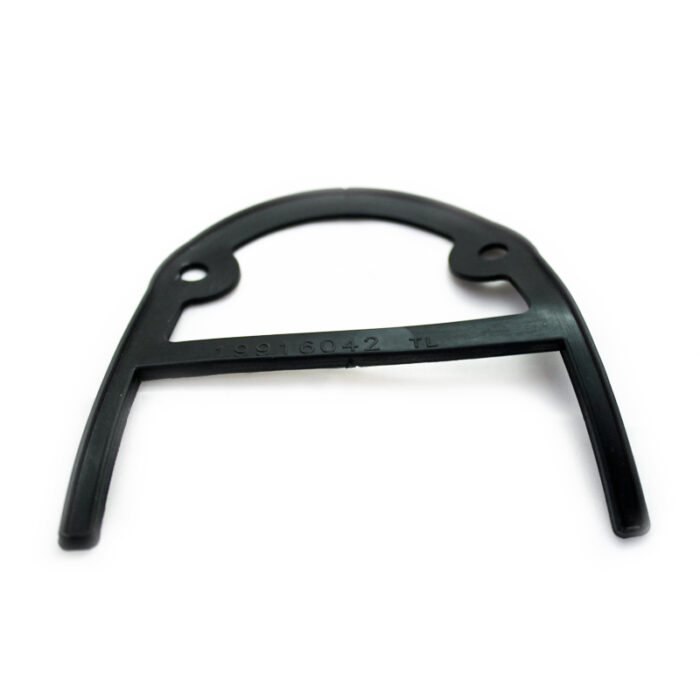 S3 Beading frame/air intake -LAMBRETTA