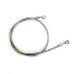 Aeronautical brake pipe - Image 2