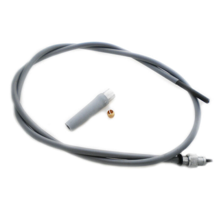 S3 LIS SX Lambrette Speedometer Cable - Image 1