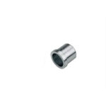 Rear brake sheath retaining capsule