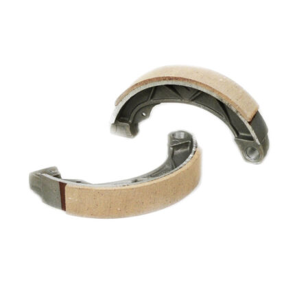 Brake shoes DL GP Lambretta