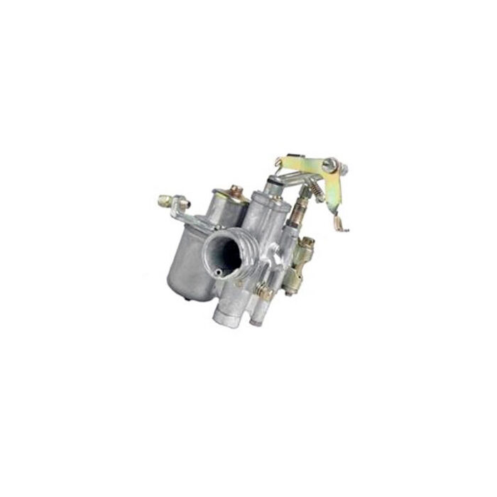 S1 S2 carburettor 19 Lambretta