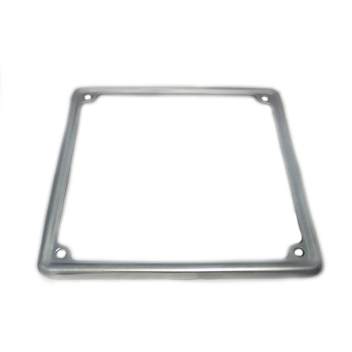 Cornice targa