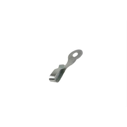 Speedo cable clip -SPAQ- Lambretta