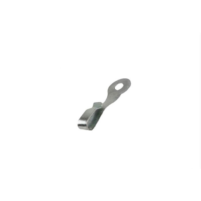 Speedo cable clip -SPAQ- Lambretta