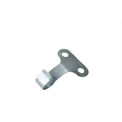 Raer brake cable support -LAMBRETTA