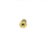 Lambretta Hexagonal Cable Clamps