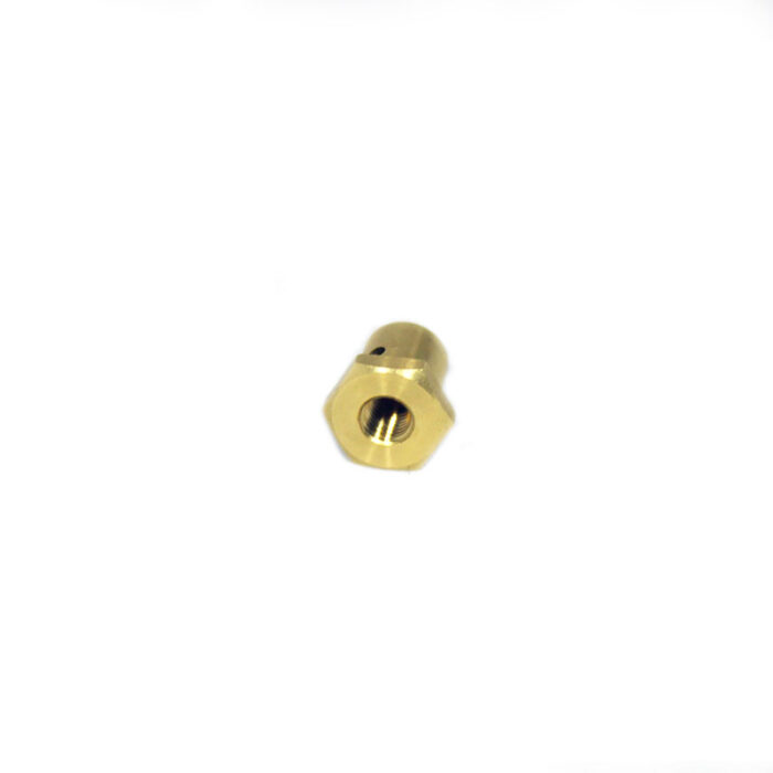 Lambretta Hexagonal Cable Clamps