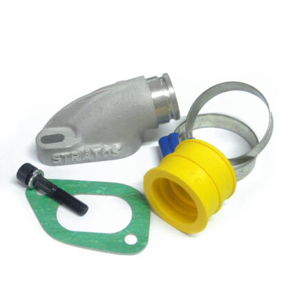 intake manifold