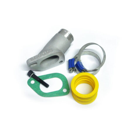 intake manifold Lambretta