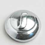 J-cap brake disc lever -LAMBRETTA