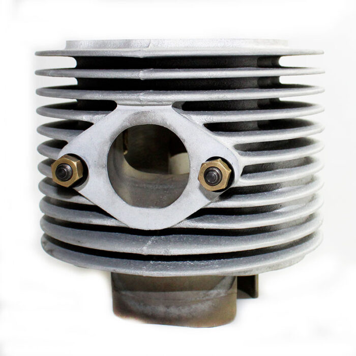 Stratos 226cc Lamellare Lambretta