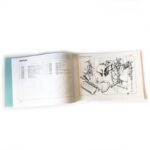 catalogo ricambi