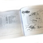 catalogo ricambi