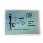 catalogo ricambi