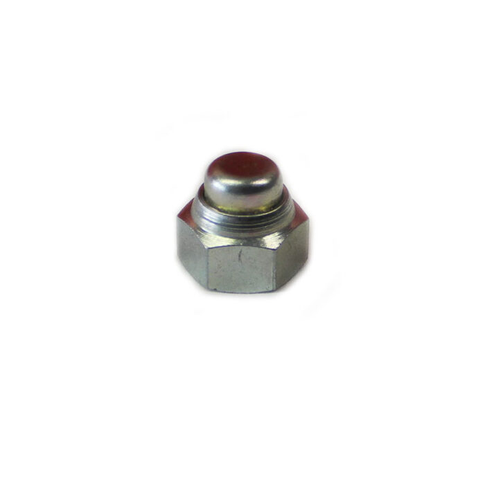 Rear hub nut - Image 1