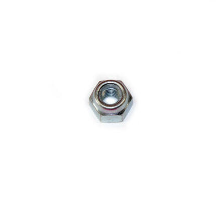 Self-locking nut