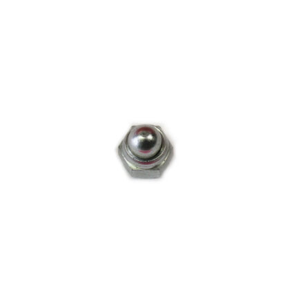 Dome nut Lambretta