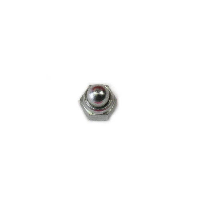 Dome nut Lambretta