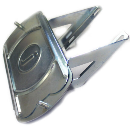 REAR PORTABLE Lambretta