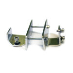 Regulator support and CDI Lambretta
