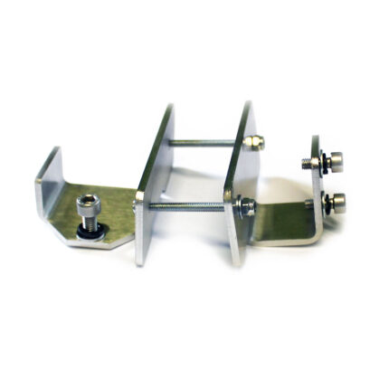 Regulator support and CDI Lambretta