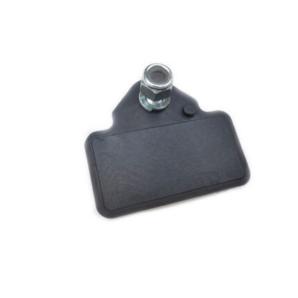 Rectangular 12V Lambretta box