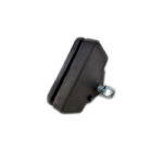 Rectangular 12V Lambretta box