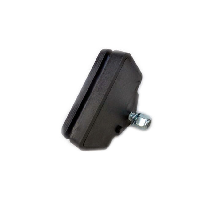 Rectangular 12V Lambretta box