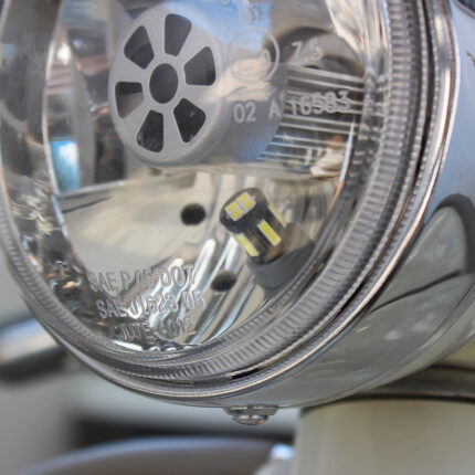 12V LED Lampada posizione fanale alogeno