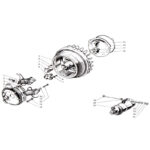 exploded-flywheel-lambretta
