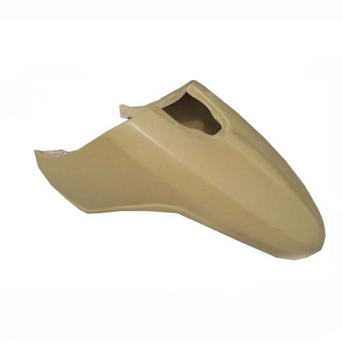 Parafango per Lambretta TV 3° Special