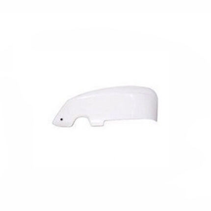 Right panel side Lambretta